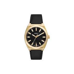 Fossil - Men's Everett Quartz