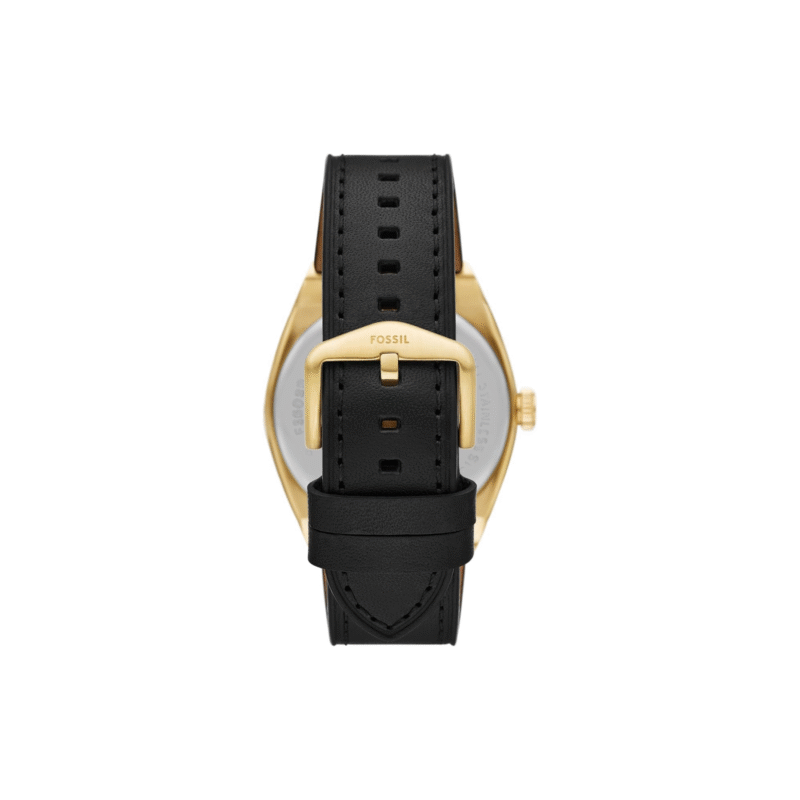 Fossil - Men's Everett Quartz - Image 2