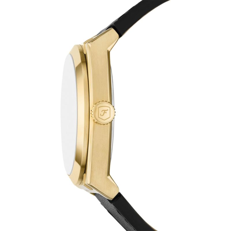Fossil - Men's Everett Quartz - Image 3