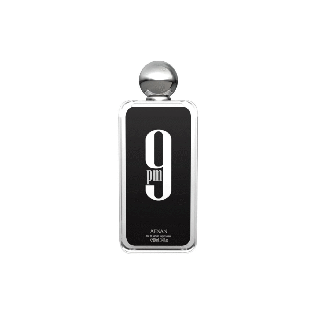 Afnan - 9 PM For Men