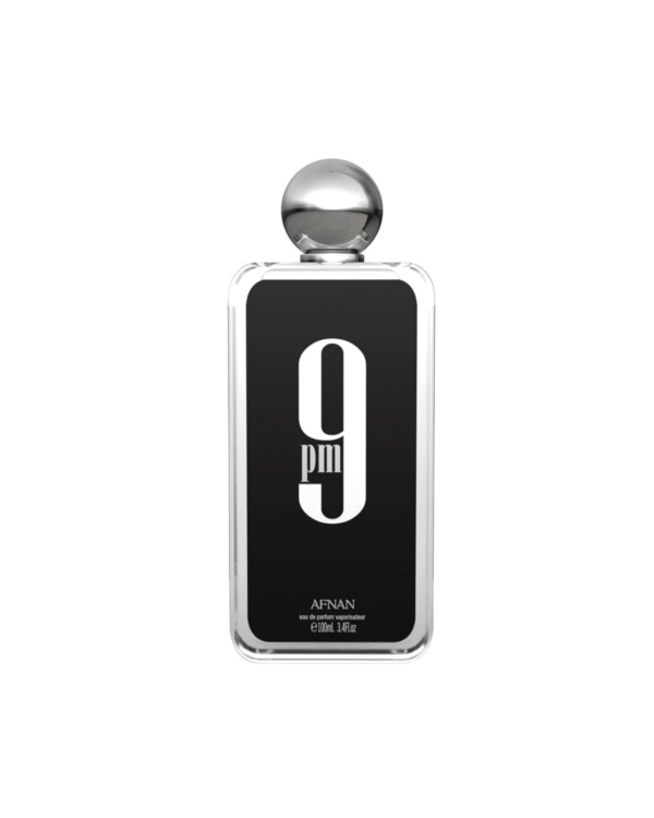 Afnan - 9 PM For Men