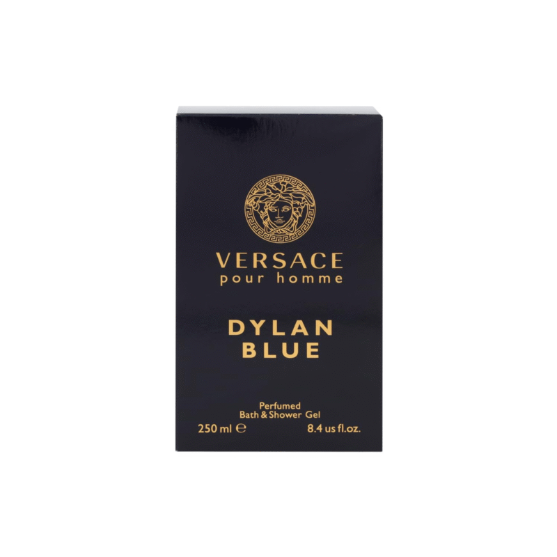Versace - Pour Homme Dylan Blue - Image 2