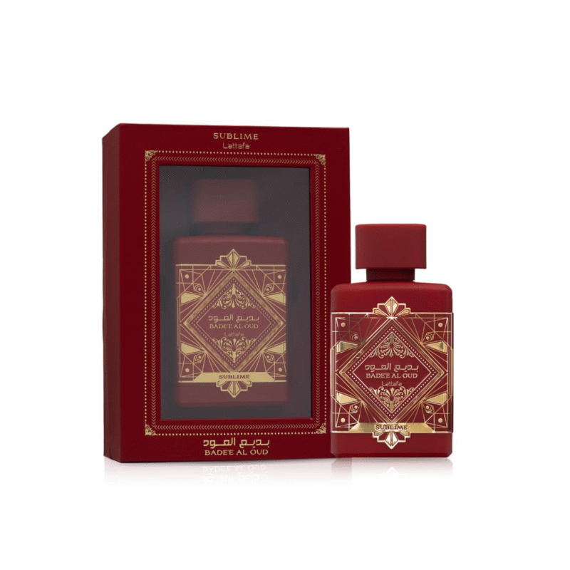 Lattafa - Bade'e Al Oud Sublime - Image 2