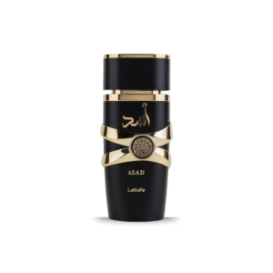 Asad - Zanzibar Black Gold