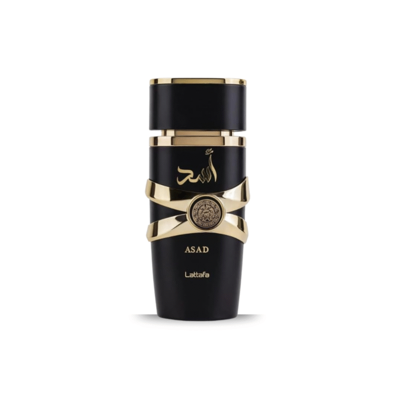 Asad - Zanzibar Black Gold