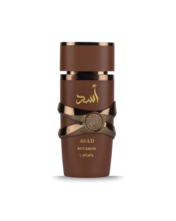 Asad - Zanzibar Bourbon