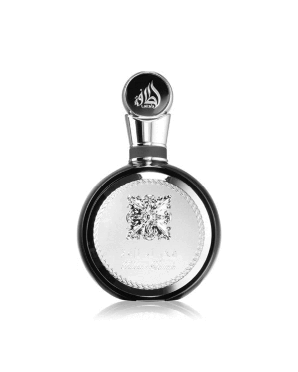 Lattafa - Fakhar Silver