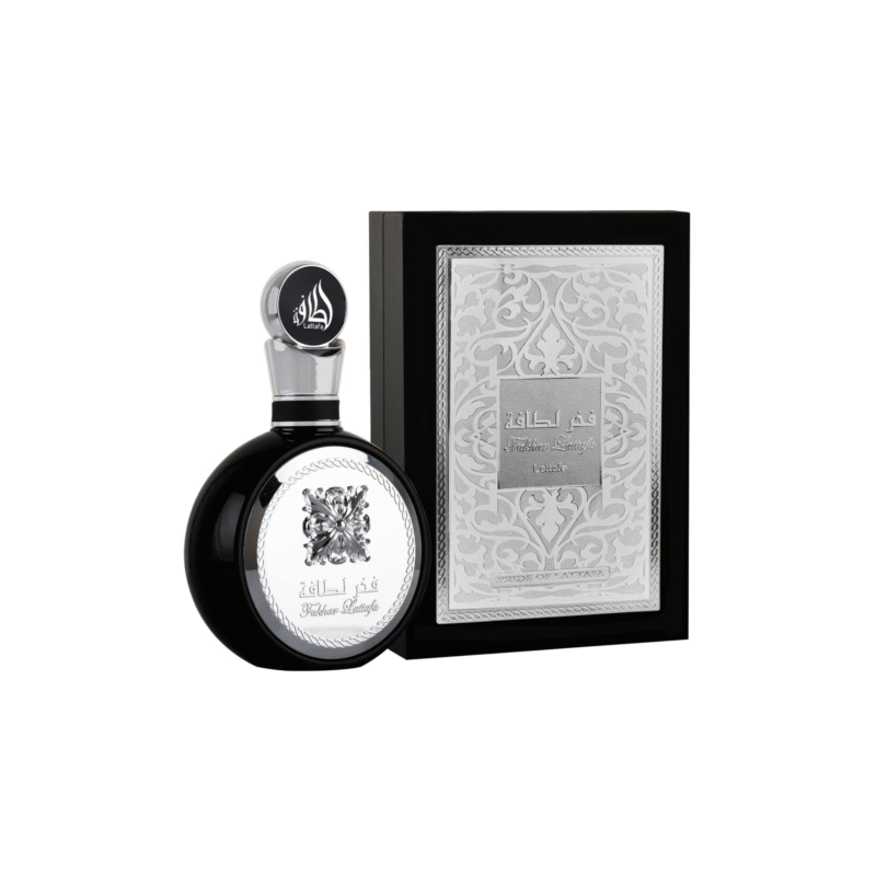 Lattafa - Fakhar Silver - Image 3