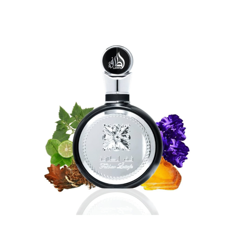 Lattafa - Fakhar Silver - Image 2