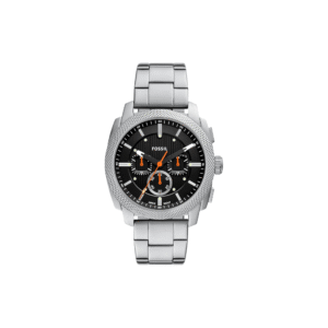 Fossil - Men's Chronograph White