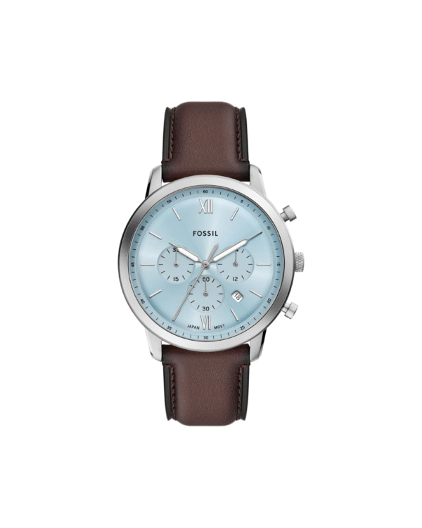 Fossil - Men's Neutra Quartz