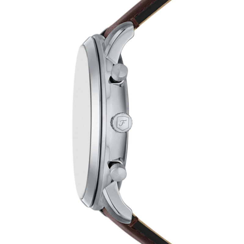 Fossil - Men's Neutra Quartz - Image 3