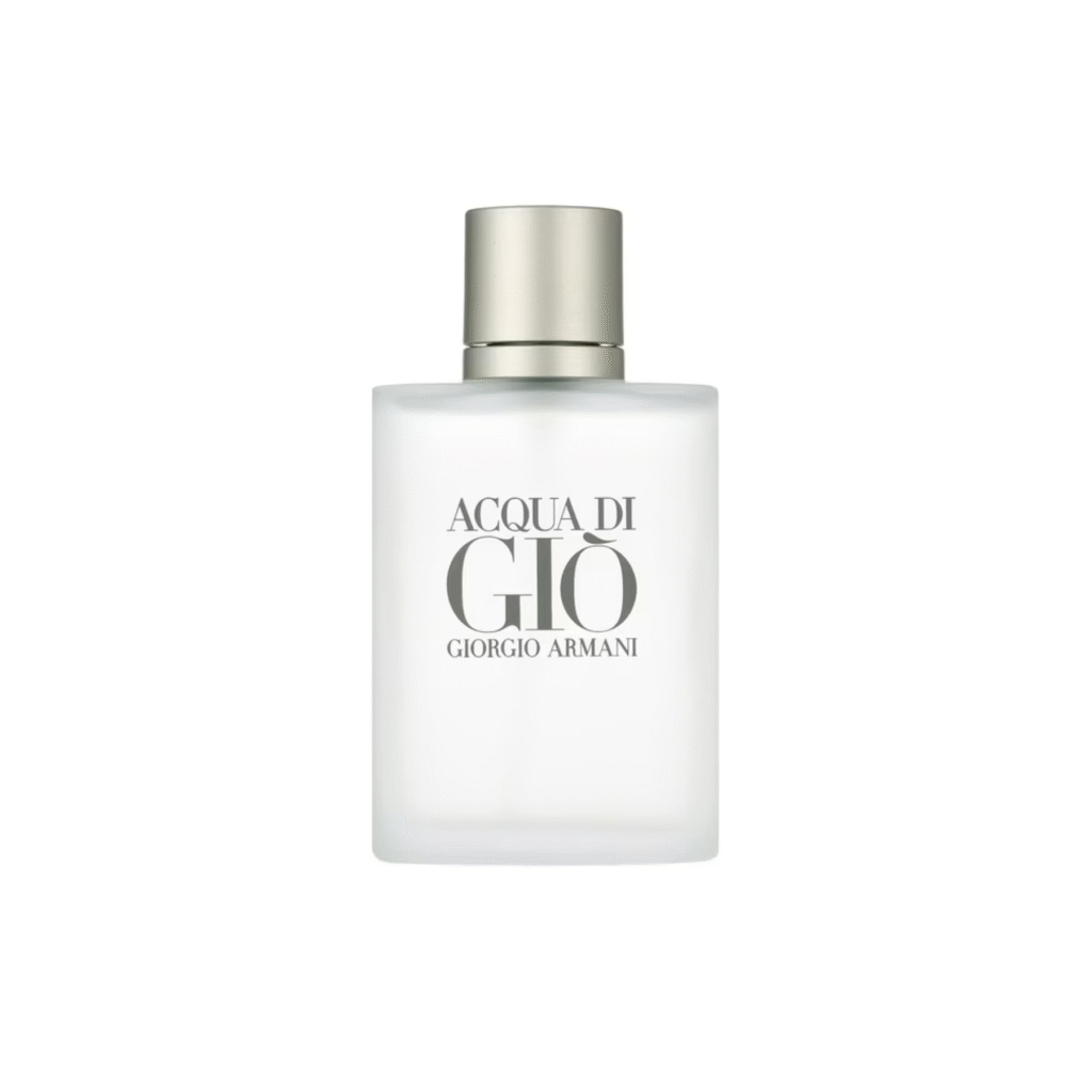 Giorgio Armani - Acqua Di Gio
