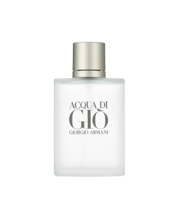Giorgio Armani - Acqua Di Gio